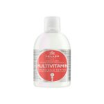 Shampoo Multivitaminin Energizante 1000ml