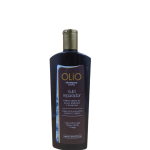 OLIÓ Shampoo Nutri Reparador Pro-Vit B5 Keratina 420ml