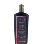 OLIÓ Shampoo Cabellos Mixtos Proteína y Colágeno