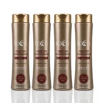 Acondicionador Rocco Frizz Off Karité 400ml - 12 Unidades