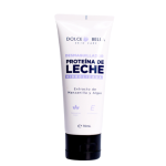 Leche Desmaquilladora con Proteína Hidrolizada Dolce Bella