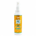 Protector Térmico Cloe Hot Glow SUNNY 250ML