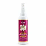 Protector Térmico Cloe Hot Glow Exotic 250ML