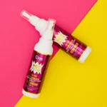 Protector Térmico Cloe Hot Glow Exotic 250ML - Imagen 3