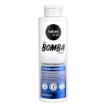 Acondicionador S.O.S Bomba Crecimiento Salon Line 300ml