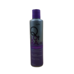 Shampoo QLoira Matizador, Limpia sin Dañar. Griffus
