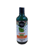 Shampoo María Naturaleza es ideal para todo tipo de cabello contiene leche de coco y monoi. Salon Line