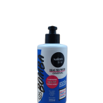 Crema de Peinar S.O.S Bomba Original. Salon Line