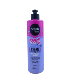 Crema de Peinar Tode Cachos. Salon Line
