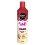 Shampoo Vinagre de Macą, Tode Cacho. Salon Line
