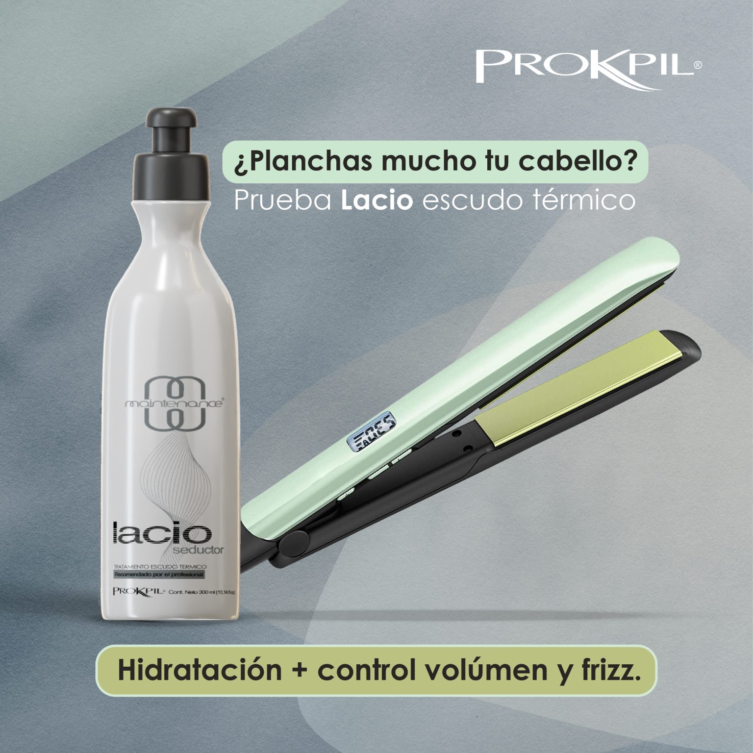 Prokpil Protector Termico Lacio - Imagen 2