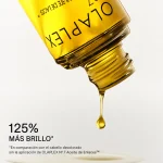Aceite capilar Olaplex N°7 Bonding Oil reparación de 30mL - Imagen 7