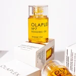Aceite capilar Olaplex N°7 Bonding Oil reparación de 30mL - Imagen 5