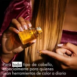 Aceite capilar Olaplex N°7 Bonding Oil reparación de 30mL - Imagen 3