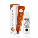 Tintura Innovation de Bbcos + Oxidante 150 ml