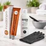 Tintura Innovation de Bbcos + Oxidante 150 ml - Imagen 3