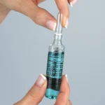 Ampolla Blumin Tratamiento Nutrición Intensiva para Cabellos Teñidos | Tahe Professional - Imagen 2