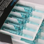 Ampolla Blumin Tratamiento Nutrición Intensiva para Cabellos Teñidos | Tahe Professional - Imagen 4