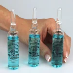 Ampolla Blumin Tratamiento Nutrición Intensiva para Cabellos Teñidos | Tahe Professional - Imagen 3