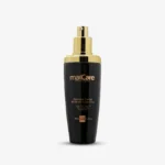 Maxcare Aceite Capilar de Caviar 100 ml | Tratamiento Nutritivo Rejuvenecedor x 6unidades - Imagen 2