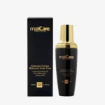 Maxcare Aceite Capilar de Caviar 100 ml | Tratamiento Nutritivo Rejuvenecedor x 6unidades - Imagen 3