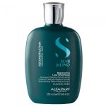 Alfaparf Semi Di Lino Shampoo Delicado Reestructurante 250Ml