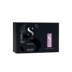 Ampolla Capilar Shine Lotion Semi di Lino 13ml ALFAPARF / 1 Unidad