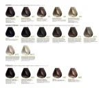 Keratincolor Bbcos + Oxidante Varios Tonos 100ml - Imagen 3