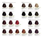 Keratincolor Bbcos + Oxidante Varios Tonos 100ml - Imagen 4