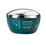 MASCARA ALFAPARF SEMI DI LINO REESTRUCTURANTE X200ML
