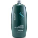 Alfaparf Shampoo Restructurante Semi Di Lino 1000 m