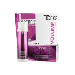 kit Tratamiento Capilar voluminizador, Regulador de Grasa, Con arcilla blanca, leche de arroz y aceite de árbol del té. TAHE