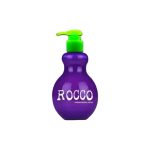 Crema de peinar Modeladora Rocco