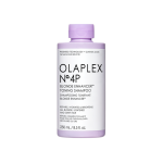 OLAPLEX N°4-P BLONDE ENHANCER TONING SHAMPOO 250ML