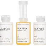 OLAPLEX(UN PASO Nº1 + DOS PASO Nº2 100ML