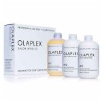 Olaplex Kit Profesional 1 y DOS PASOS numero 2 525 ML