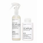 OLAPLEX KIT OFERTA PASO  0 Y 3 MASAJE DE REPARACIÓN