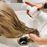 Olaplex 4-IN-1 Moisture Mask Máscara Hidratante Profesional 370 ml - Imagen 4