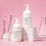 Olaplex 4-IN-1 Moisture Mask Máscara Hidratante Profesional 370 ml - Imagen 5
