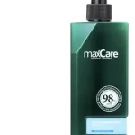 Shampoo Max care Anti-caspa 500ml X6 AL MAYOR