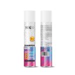 Rocco® Shampoo En Seco 200ml Aroma Fresh Coton - Imagen 2