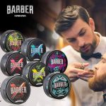 MARMARA CERA WAX BARBER 150ML CREAM - Imagen 2
