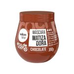 Máscara Matizadora Chocolate – 300gr