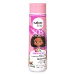 Shampoo S.O.S Cachos Kids Salon line 300ml