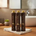Alisado Brasil Coffee 1 Litro – Kit Profesional 3 Pasos - Imagen 2