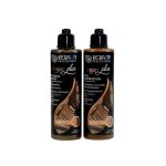 KIT ALISADO ARGÁN PLUS 240ml