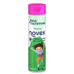 Novex Shampoo Meus Cachinhos 300ml.