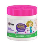 Crema de Tratamiento Meus Cachinhos 210g.