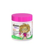 MANTECA NUTRICIÓN MEUS CACHINOS 500 G NOVEX®