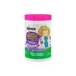 Novex Crema De Tratamiento De Meus Cachinhos 400g